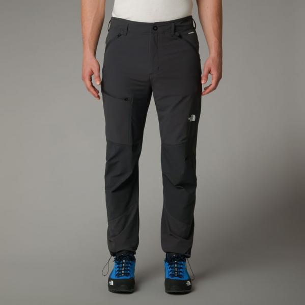 THE NORTH FACE Spodnie męskie M Speedlight Regular Pant asphalt grey-36