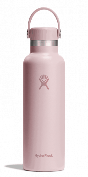 HYDRO FLASK Butelka Standard Flex Cap 621 ml trillium