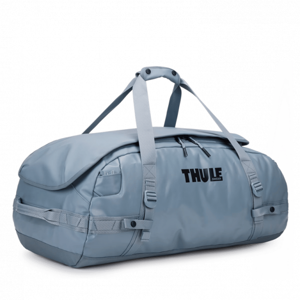 THULE Torba podróżna Chasm 70L Duffel pond