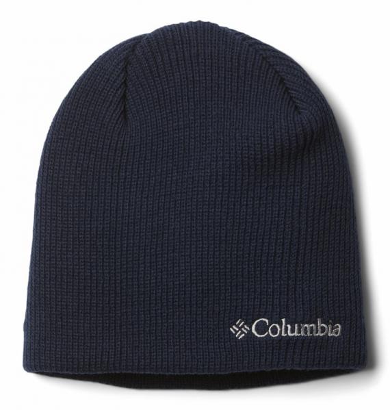 COLUMBIA Czapka WHIRLIBIRD WATCH CAP BEANIE Collegiate Navy