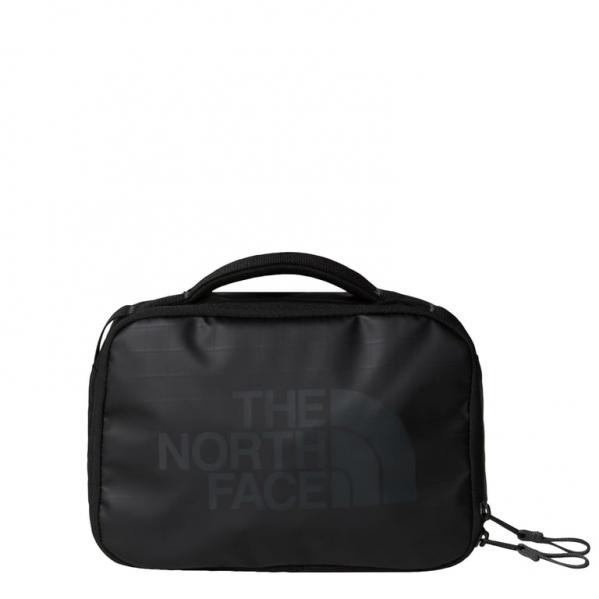 THE NORTH FACE Kosmetyczka Base Camp Voyager Toiletry Kit tnf black/asphalt grey
