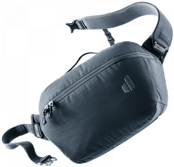 DEUTER Saszetka Stroof 8 black