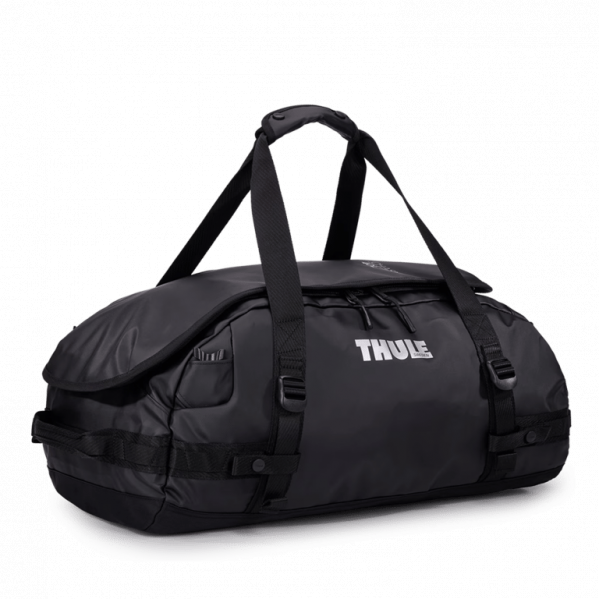 THULE Torba podróżna Chasm 40L Duffel black