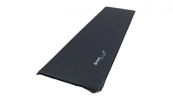 OUTWELL Mata samopompująca Sleepin Single 3.0 cm black