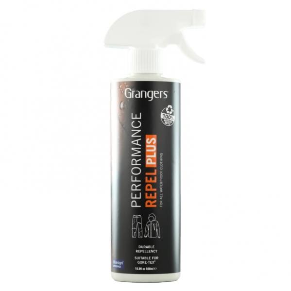 GRANGERS Impregnat do tkanin Performance Repel Plus 500 ml