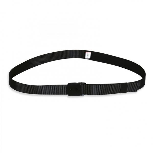 TATONKA Pasek TRAVEL WAISTBELT 30 mm black