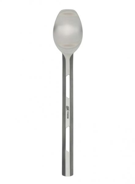 ESBIT Łyżka turystyczna LONG TITANIUM SPOON