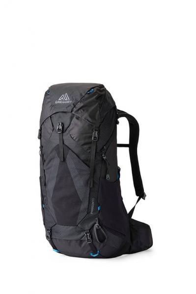 GREGORY Plecak turystyczny męski Paragon 40 alpine black-S/M