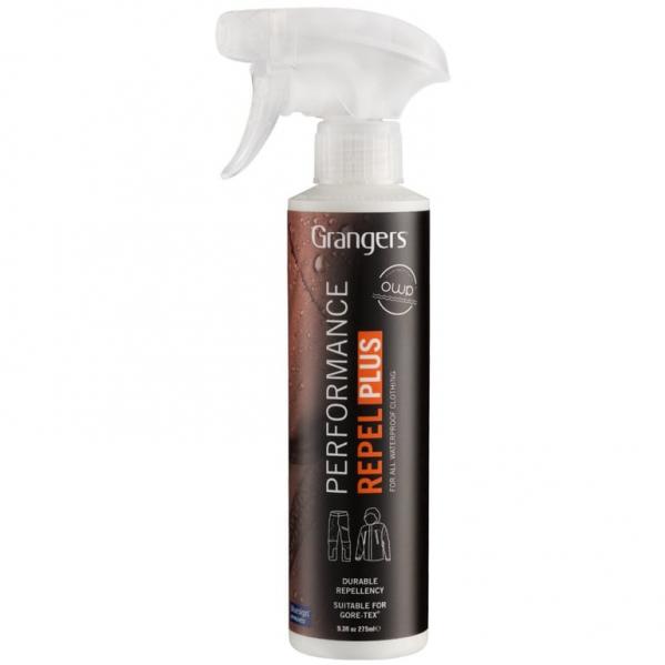 GRANGERS Impregnat do tkanin PERFORMANCE REPEL PLUS 275 ml