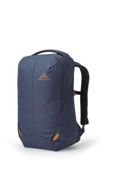 GREGORY Plecak miejski RHUNE 22 matte navy