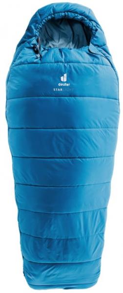 DEUTER Śpiwór dziecięcy STARLIGHT reef-slateblue