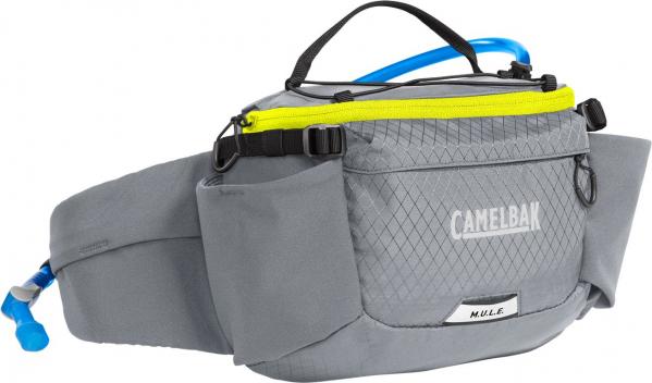 CAMELBAK Saszetka rowerowa M.U.L.E. 5 Waist Pack 1.5L gunmetal