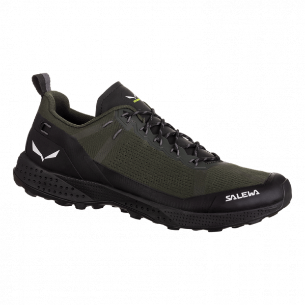 SALEWA Buty męskie PEDROC AIR M Dark Olive/Black-45