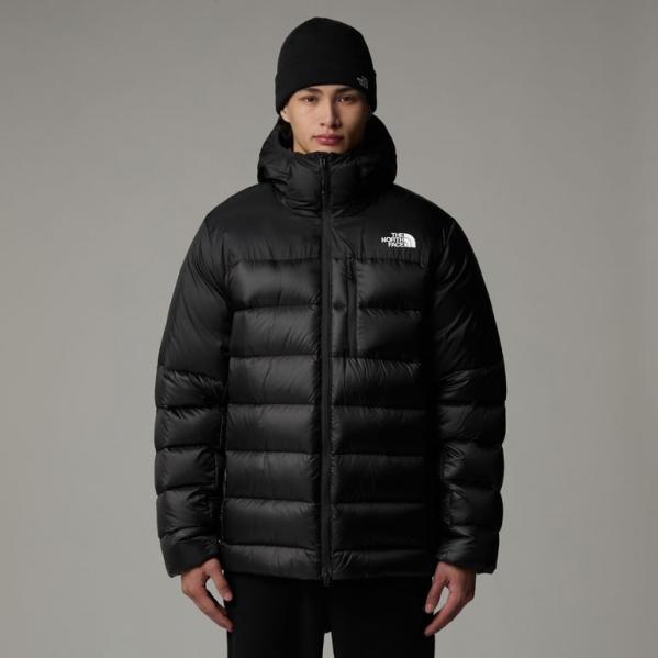 THE NORTH FACE Kurtka puchowa męska M Kalix Down Hoodie tnf black-XL