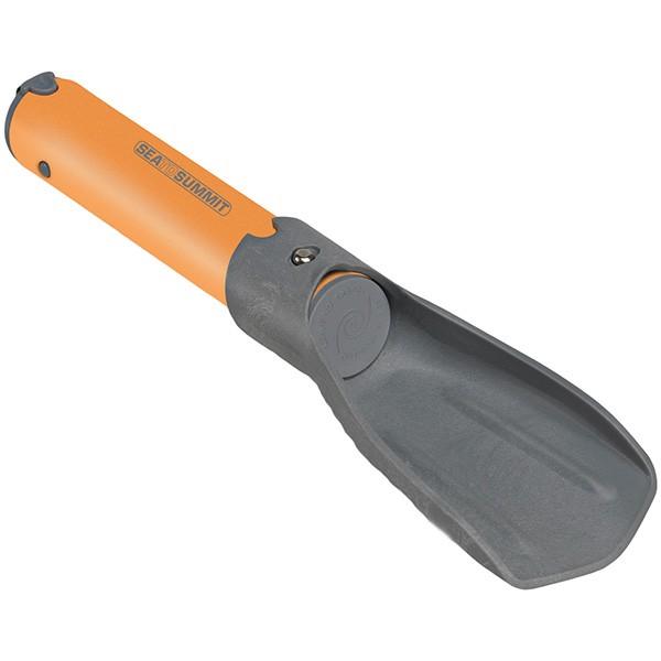 SEA TO SUMMIT Saperka turystyczna POCKET TROWEL NYLON