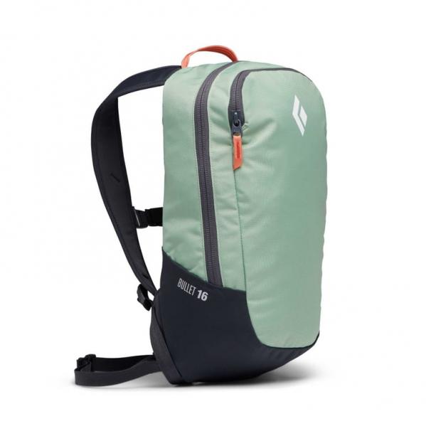 BLACK DIAMOND Plecak wspinaczkowy Bullet 16 Backpack desert sage