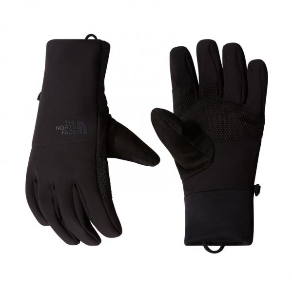 THE NORTH FACE Rękawice męskie M Apex Insulated Etip Glove tnf black-M