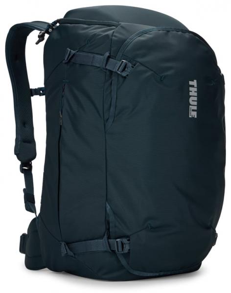 THULE Plecak podróżny Landmark Travel Pack 40 L darkest blue