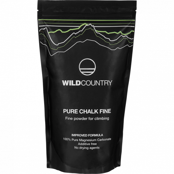 WILD COUNTRY Magnezja Pure Chalk fine 170G