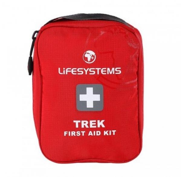 LIFESYSTEMS Apteczka Wyprawowa TREK FIRST AID KIT