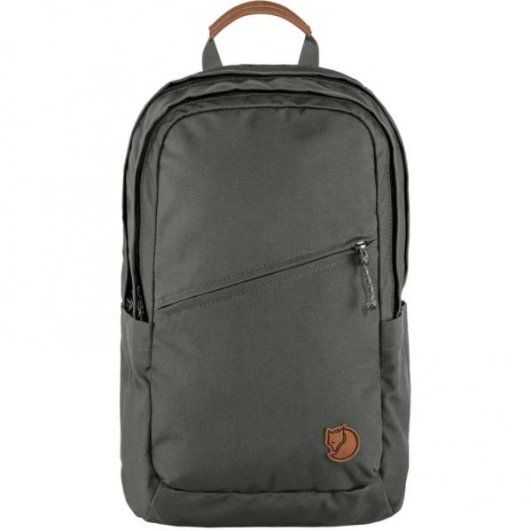 FJALLRAVEN Plecak RAVEN 20 Basalt