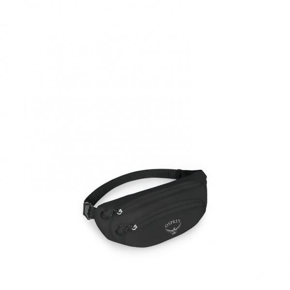 OSPREY Saszetka Ultralight Stuff Waist Pack black