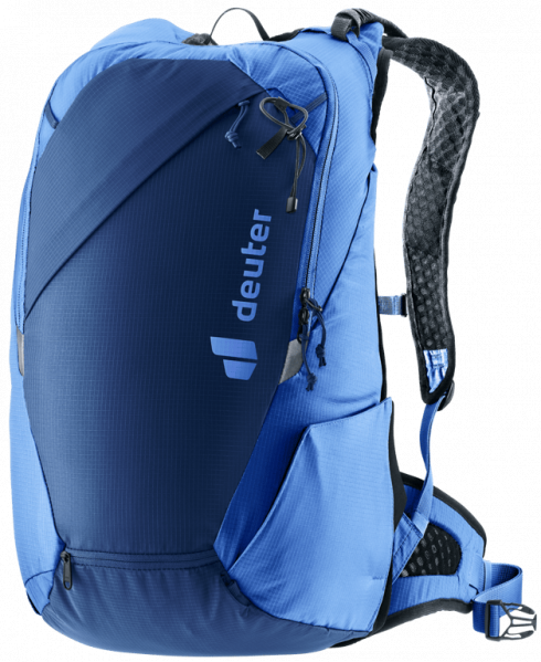 DEUTER Plecak narciarski Updays 20 nightblue-neptune