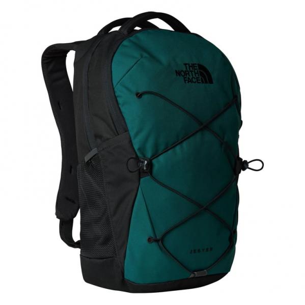 THE NORTH FACE Plecak miejski Jester deep nori-tnf black