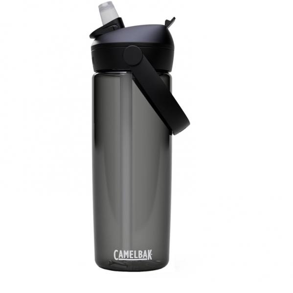 CAMELBAK Butelka tritanowa Thrive Flip Straw 590 ml charcoal