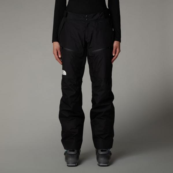 THE NORTH FACE Spodnie narciarskie damskie W Dawnstrike GTX Insulated Pant tnf black-npf-S