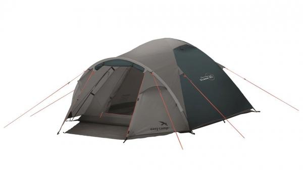 EASY CAMP Namiot QUASAR 300 Steel Blue