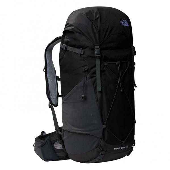 THE NORTH FACE Plecak turystyczny Trail Lite 36 tnf black-asphalt grey-L/XL