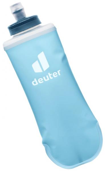 DEUTER Butelka Streamer Flask LP 500 ml hydrablue