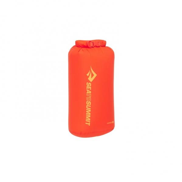 SEA TO SUMMIT Worek Lightweight Dry Bag 8L spicy orange