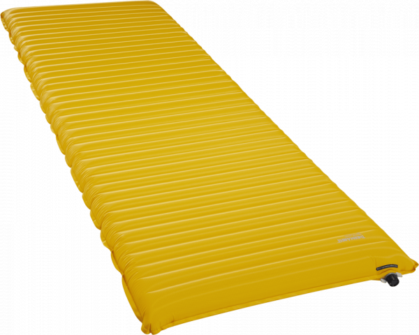 THERMAREST Materac NeoAir Xlite NXT MAX L solar flare