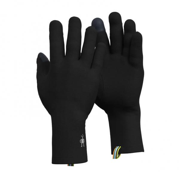 Smartwool Rękawiczki Thermal Merino Glove black r.L