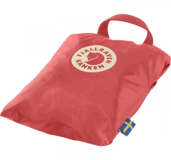 FJALLRAVEN Pokrowiec KANKEN RAIN COVER-Czarny