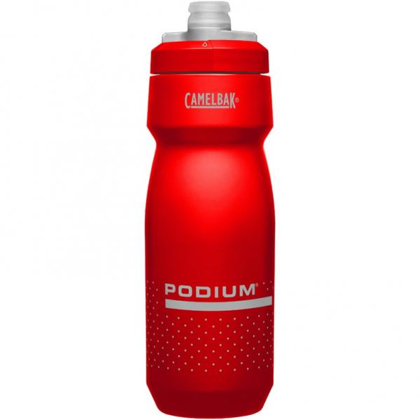 CAMELBAK Bidon Podium 710 ml red