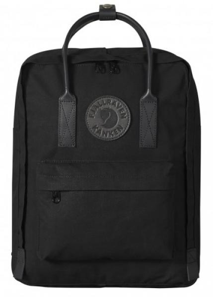 FJALLRAVEN Plecak KANKEN No.2-Czarny