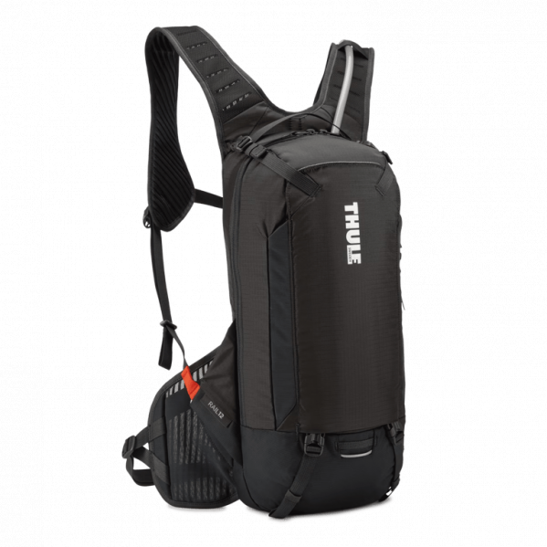 THULE Plecak hydracyjny Rail Hydration Pack 12L obsidian