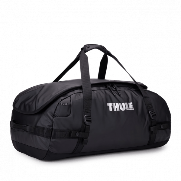 THULE Torba podróżna Chasm 70L Duffel black