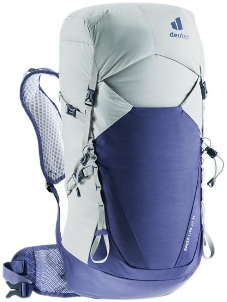 DEUTER Plecak turystyczny damski SPEED LITE 28 SL tin-indigo