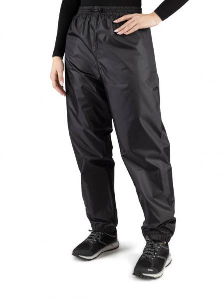 VIKING Spodnie damskie Rainier Lady Pantsblack-L