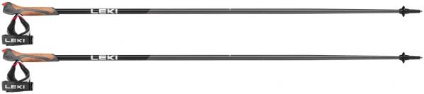 LEKI Kije nordic walking RESPONSE-110 cm