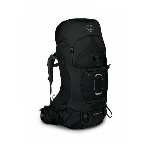 OSPREY Plecak wyprawowy męski Aether 65 black-L/XL