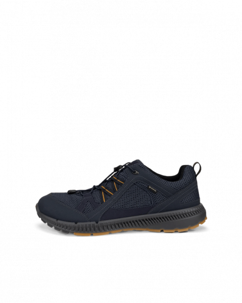 ECCO Buty męskie Terracruise II M GTX marine/night sky-45