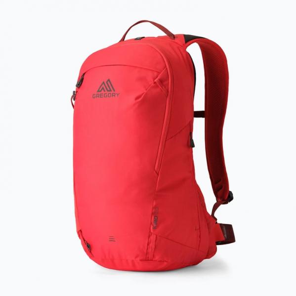 GREGORY Plecak turystyczny Kiro 20 RC lava red