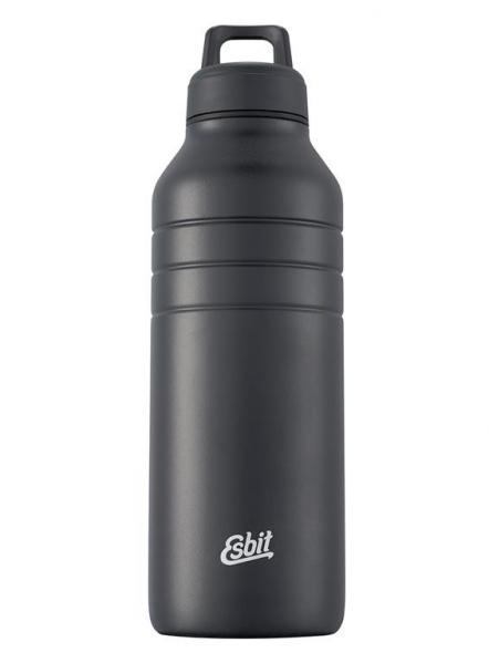 ESBIT Butelka MAJORIS DRINKING BOTTLE-Czarny-680 ml