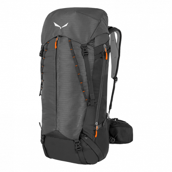 SALEWA Plecak męski TREK MATE 55+5 quiet shade