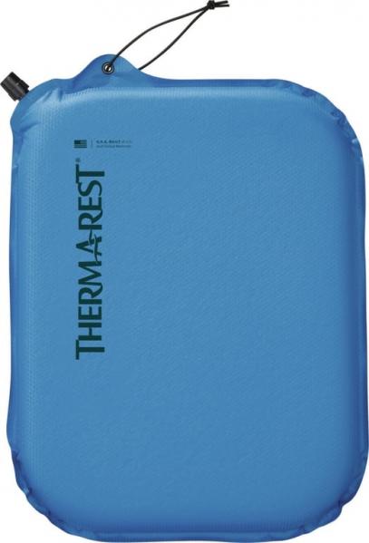 THERMAREST Siedzisko samopomujące LITE SEAT blue